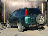 Honda CR-V 2000 годаүшін2 800 000 тг. в Караганда – фото 4