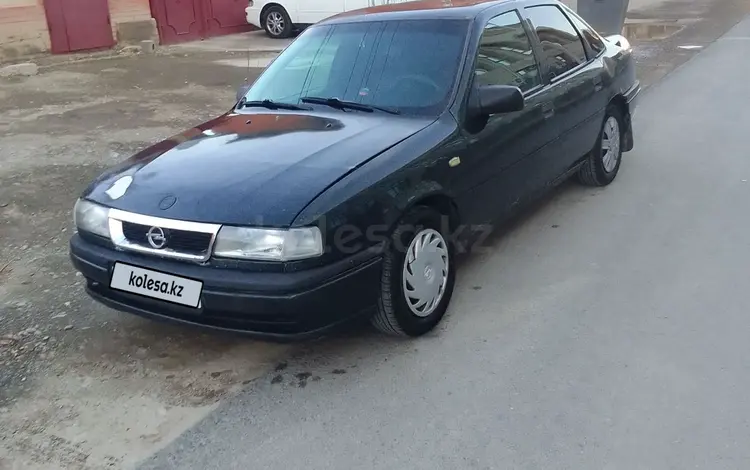 Opel Vectra 1995 года за 800 000 тг. в Кызылорда