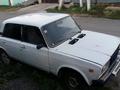 ВАЗ (Lada) 2107 2003 годаүшін200 000 тг. в Актобе – фото 2