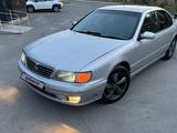 Nissan Cefiro 1997 года за 1 900 000 тг. в Алматы – фото 2