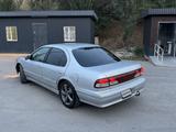 Nissan Cefiro 1997 года за 1 900 000 тг. в Алматы – фото 4