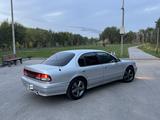 Nissan Cefiro 1997 года за 1 900 000 тг. в Алматы – фото 5