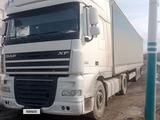 DAF  XF 105 2012 года за 28 000 000 тг. в Кызылорда