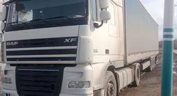 DAF  XF 105 2012 года за 28 000 000 тг. в Кызылорда