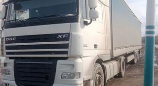 DAF  XF 105 2012 года за 28 000 000 тг. в Кызылорда
