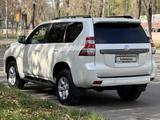 Toyota Land Cruiser Prado 2014 годаfor21 750 000 тг. в Алматы – фото 2