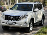 Toyota Land Cruiser Prado 2014 года за 20 950 000 тг. в Алматы