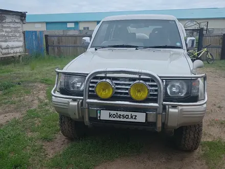 Mitsubishi Pajero 1991 года за 4 500 000 тг. в Павлодар – фото 2