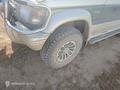 Mitsubishi Pajero 1991 годаfor4 500 000 тг. в Павлодар – фото 8