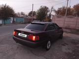 Audi S4 1992 годаfor1 800 000 тг. в Тараз – фото 2