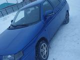 ВАЗ (Lada) 2110 2005 годаүшін1 000 000 тг. в Костанай – фото 5