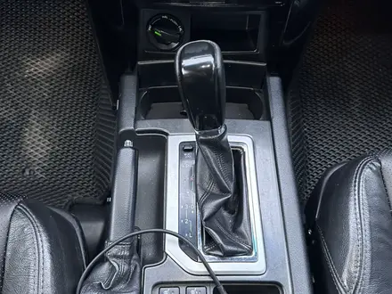 Toyota Land Cruiser Prado 2014 года за 17 000 000 тг. в Астана – фото 12