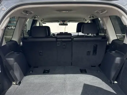 Toyota Land Cruiser Prado 2014 года за 17 000 000 тг. в Астана – фото 15