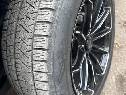 Toyota Land Cruiser Prado 2014 года за 17 000 000 тг. в Астана – фото 8