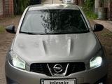 Nissan Qashqai 2013 года за 4 600 000 тг. в Алматы – фото 2