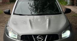 Nissan Qashqai 2013 года за 4 600 000 тг. в Алматы – фото 2