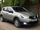 Nissan Qashqai 2013 года за 4 600 000 тг. в Алматы – фото 4
