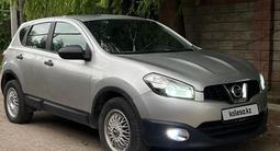 Nissan Qashqai 2013 года за 4 600 000 тг. в Алматы – фото 4