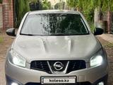 Nissan Qashqai 2013 года за 4 600 000 тг. в Алматы
