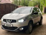 Nissan Qashqai 2013 года за 4 600 000 тг. в Алматы – фото 3