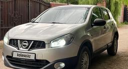 Nissan Qashqai 2013 года за 4 600 000 тг. в Алматы – фото 3