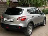 Nissan Qashqai 2013 года за 4 600 000 тг. в Алматы – фото 5