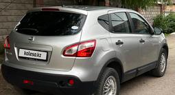 Nissan Qashqai 2013 года за 4 600 000 тг. в Алматы – фото 5