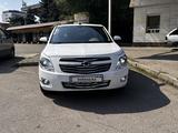 Chevrolet Cobalt 2021 годаүшін6 000 000 тг. в Алматы – фото 2