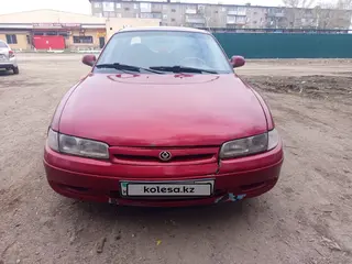 Mazda Cronos