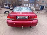 Mazda Cronos 1992 годаүшін800 000 тг. в Караганда – фото 2