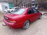 Mazda Cronos 1992 годаүшін800 000 тг. в Караганда – фото 4