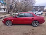 Mazda Cronos 1992 годаүшін800 000 тг. в Караганда – фото 5