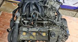 Контрактный двигатель 3MZ-FE Toyota Camry 3.3 литра; за 600 000 тг. в Астана – фото 3
