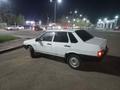 ВАЗ (Lada) 21099 2000 годаүшін850 000 тг. в Астана – фото 3