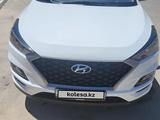 Hyundai Tucson 2020 года за 12 000 000 тг. в Актау