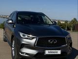 Infiniti QX50 2020 годаүшін16 500 000 тг. в Кокшетау – фото 4