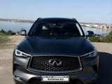 Infiniti QX50 2020 годаүшін16 500 000 тг. в Кокшетау