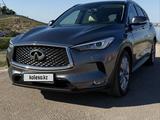 Infiniti QX50 2020 годаүшін16 500 000 тг. в Кокшетау – фото 5