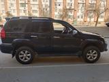 Toyota Land Cruiser Prado 2006 годаүшін10 500 000 тг. в Актау – фото 3