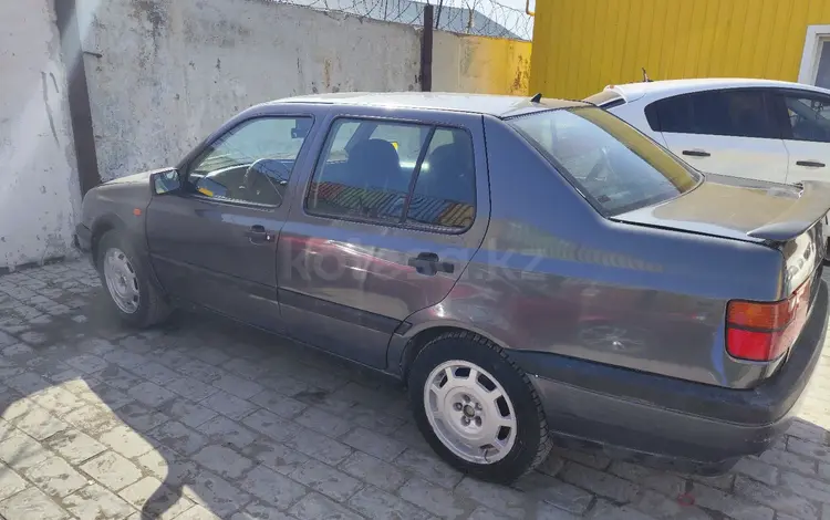 Volkswagen Vento 1992 года за 1 300 000 тг. в Костанай