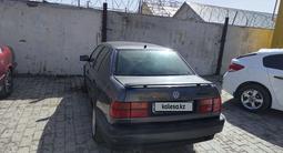 Volkswagen Vento 1992 годаүшін1 500 000 тг. в Костанай – фото 3