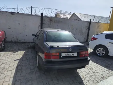 Volkswagen Vento 1992 года за 1 500 000 тг. в Костанай – фото 3