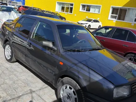 Volkswagen Vento 1992 года за 1 500 000 тг. в Костанай – фото 6