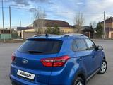 Hyundai Creta 2020 года за 7 390 000 тг. в Астана – фото 2
