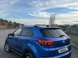Hyundai Creta 2020 года за 7 390 000 тг. в Астана – фото 4