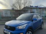 Hyundai Creta 2020 года за 7 390 000 тг. в Астана