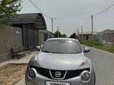 Nissan Juke 2011 года за 5 000 000 тг. в Шымкент