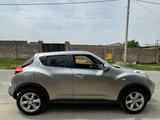 Nissan Juke 2011 года за 5 000 000 тг. в Шымкент – фото 4