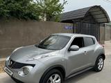 Nissan Juke 2011 года за 5 000 000 тг. в Шымкент – фото 2