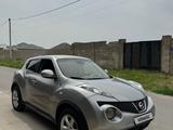 Nissan Juke 2011 года за 5 000 000 тг. в Шымкент – фото 5